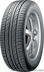 Покрышки Kumho KH15 (Korea) 195/65 R15 #38475