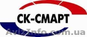 Общество с ограниченной ответственностью  СК СМАРТ #40877