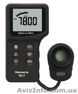 люксметр ЛЦ-2 для техосмотра,  Шумомер ВШВ-003,  ВШВ-003М2 #45433