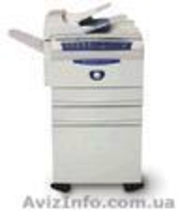 Продам б/у Xerox WorkCentre M118 #37877