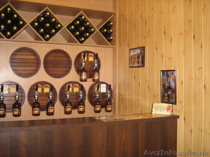 Магазин живого пива #46197