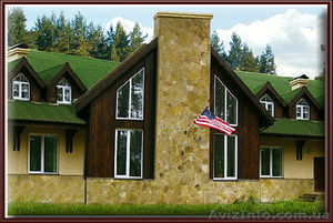 Элитный комплекс Робин Гуд ,  Украина,  Конча -Заспа #47092