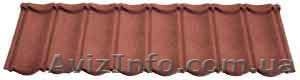 Композитная черепица #45506