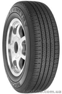 резина и диски от ОдессаШина #38478