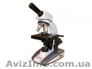 Биологический микроскоп XS-5510 MICROmed #37769