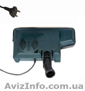 Продажа пылесосов Delvir в Украине #44771