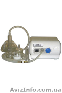 Косметологический аппарат вакуумного массажа #44898