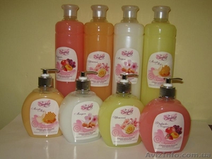 Бытовая химия от производителя #41603