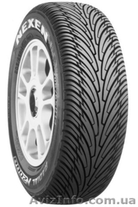 NEXEN N2000 (Korea) 225/55 R16 #38473