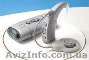 Скидка на кохлеарный имплант #38469