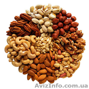 Продам кешью и арахис #45182