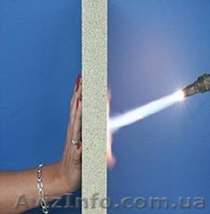 ТЕПЛОИЗОЛЯЦИЯ ОГНЕЗАЩИТА  #44615