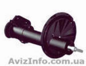 СТОЙКИ, АММОРТИЗАТОРЫ PROFFIT, AT(чехия) #45682