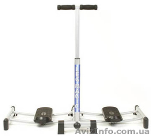 Продам новые тренажеры Лег Меджик, 450грн #39772