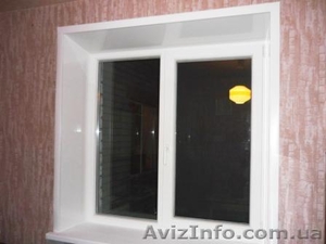 Откосы пластиковые #35005