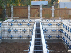 Опалубка Epic eco #40046