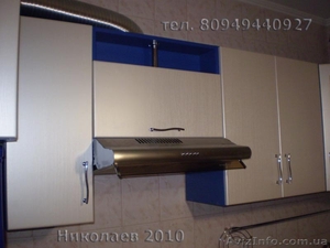 Изготавливаю Кухня на заказ #42702