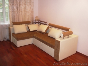 Сдам долгосрочно в Киеве квартиру возле метро Нивки #45321