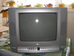 Телевизор TOSHIBA #43298