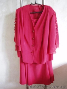 2 костюма р66,  пр-ва Белоруссия в отл. состоянии торг #44225