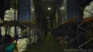 Продам стелажи б/у (дешево) #45852