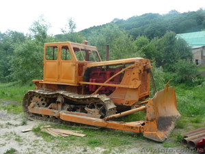 Т-100(троссовый) #42293