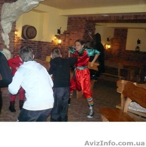 Проведення дичячих свят у львові та області арт-студія  КРАЇНА ЧУДЕС #47517