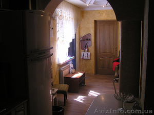 Аренда жилья посуточно Ялта квартира-56кв.мЦентр-вещевой рынок #14243