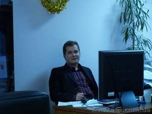 Услуги адвоката,  Киев #41552