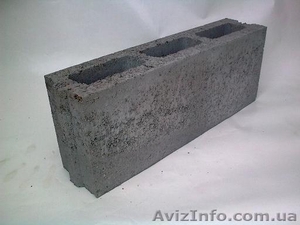 Перегородочные блоки «BESSER» от производителя #47255