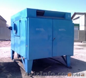 Продам Петкус К 527 #38406
