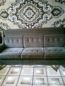 Продам мягкий уголок #41663