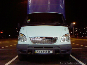 Грузоперевозки по Харькову и области #47248