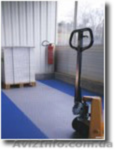 покрытия для полов и изделия из резины #42686