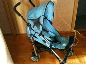 Продаю детскую каляску фирмы Hauck #44281