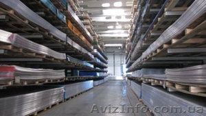 Листы сотового поликарбоната #19264