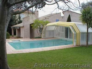 ограждения для балконов из поликарбоната. #41924