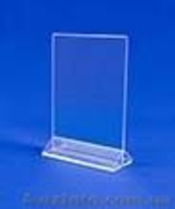 Пластиковые подставки #44336