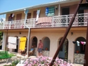 Отдых Черноморское #42217