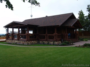 Битумная черепица Katepal - акция! #39994