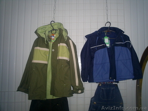 Распродажа детской одежды ТМ 