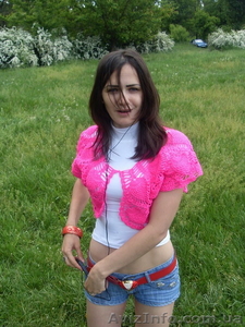 вязание крючком на заказ #44107