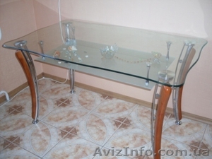 Стол обеденный  #46528