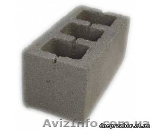 ШлакоблокДнепропетровск #43875