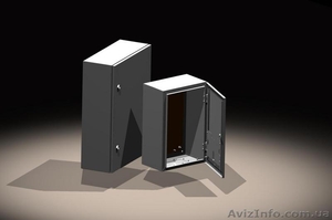 ШКАФЫ ЭЛЕКТРИЧЕСКИЕ НАВЕСНЫЕ #41598