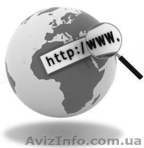 Создание и раскрутка сайтов #40704