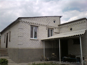 Продается Дом в Каменобродском районе #44357