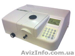 Спектрофотометр (колориметр фотоэлектрический) КФК-3-01  #37770