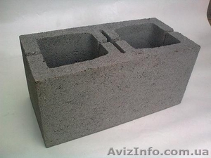 Стеновые блоки «BESSER» от производителя #45125