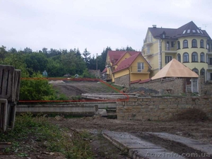 Продам земельну ділянку на р.Дністер. #44147